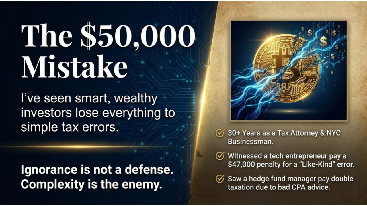 Turning Red to Green: Advanced Tax-Loss Harvesting Strategies for Crypto Investors